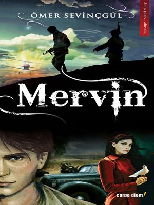cover image of Mervin